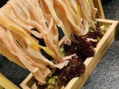 -湊湊火锅·茶憩(打浦桥日月光店)