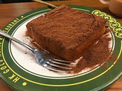 漏奶华-肥韬茶餐厅(南山mini店)