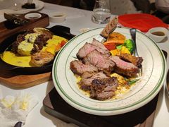 -佐度王子扒房(爱建卓展店)