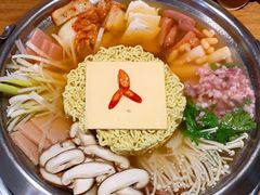 -勾勾锅(联宝公寓店)