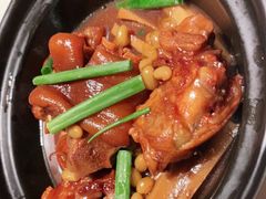 猪手煲-太兴餐厅(小径湾店)