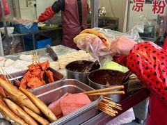 -张记灌饼(丰富路店)