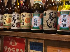 -小川洋风料理(江汉路店)