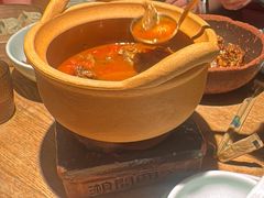 -湘间田舍(北仑银泰店)