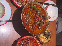 -老闵田螺馆·南昌市井菜·特色小吃(总店)