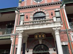 -北京动物园-畅观楼