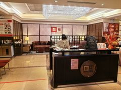 -利苑酒家(宜安广场店)