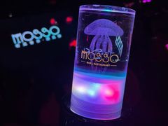 -MOSSO音乐酒吧·live house(南京旗舰店)