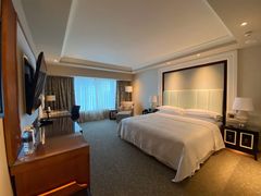 -澳门喜来登大酒店