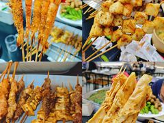 -老黑板筋(顺义总店)