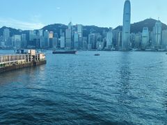-海港城