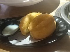 -尚海豆捞(乐虹坊店)