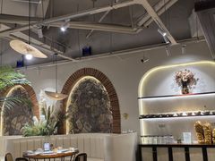 -MORNING  TAI莫柠泰·东南亚泰式餐厅(滨江公园店)