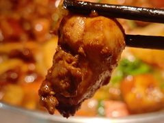 -黄记煌三汁焖锅(顺义华联店)