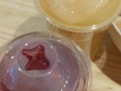 -CALIFORKS加州叉子轻食(朝阳门店)