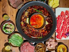 -楠火锅(龙阳广场店)
