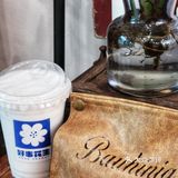 户部街MAGPIE发型设计店都开始做奶茶啦‼️