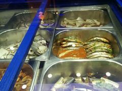 -星海汇海鲜自助烤肉火锅(百大店)