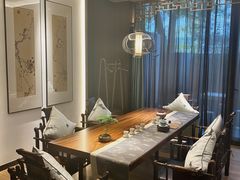 -王府茶楼茶宴·创意菜(朝阳公园店)