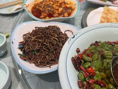 -裕德隆清真饭庄·天津特色菜(东丽店)