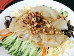 -红东阁东北菜烤肉酒馆(CROSS万象汇店)