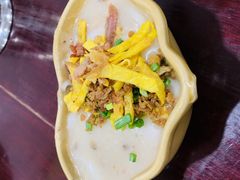 传统濑粉-老西关濑粉(文明路店)