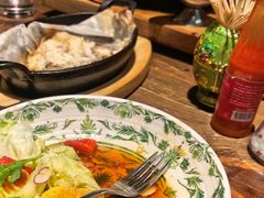 -卢布里西餐厅(海拉尔店)