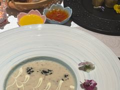 -PARFUM FLORAL花境法餐(南京首店)