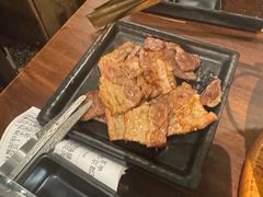 -肉仓焼肉バー(烟台山店)