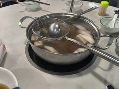 -菜忠潮州牛肉店(岗厦店)