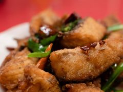 -鑫胜私房菜(球场路店)