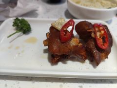 -味千拉面(双井店)