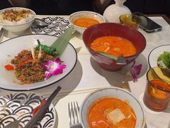 -太食獸泰式茶餐厅(北美新天地店)