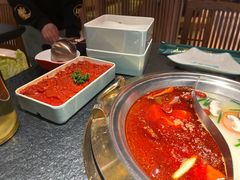 -熊喵来了火锅·牧场好肉(邯郸邯山万达店)