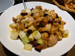 -向川南·水煮鱼·川菜(和平里店)