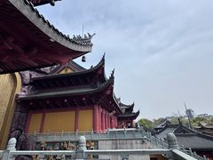 -上海东林寺(金山区)