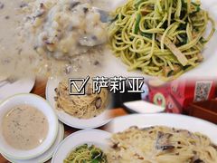 -高胖妹面庄(黄河道店)