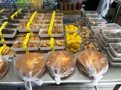 -幸福蛋糕坊(金顶街店)