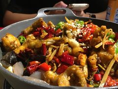 -一个叫川的地方(麒麟新天地店)