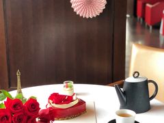 -锦江宾馆-锦悦西餐厅