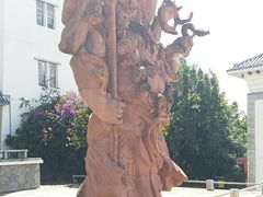 -南诏风情岛