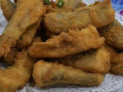 -寻味顺德·南记酒家·传统顺德菜·鱼生(广源路店)