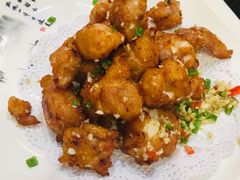 -长兴菜馆(高桥店)