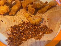 -愿者上钩·纸包鱼(翻身店)