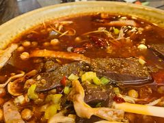 -情妹耙泥鳅·江湖川菜(科华店)