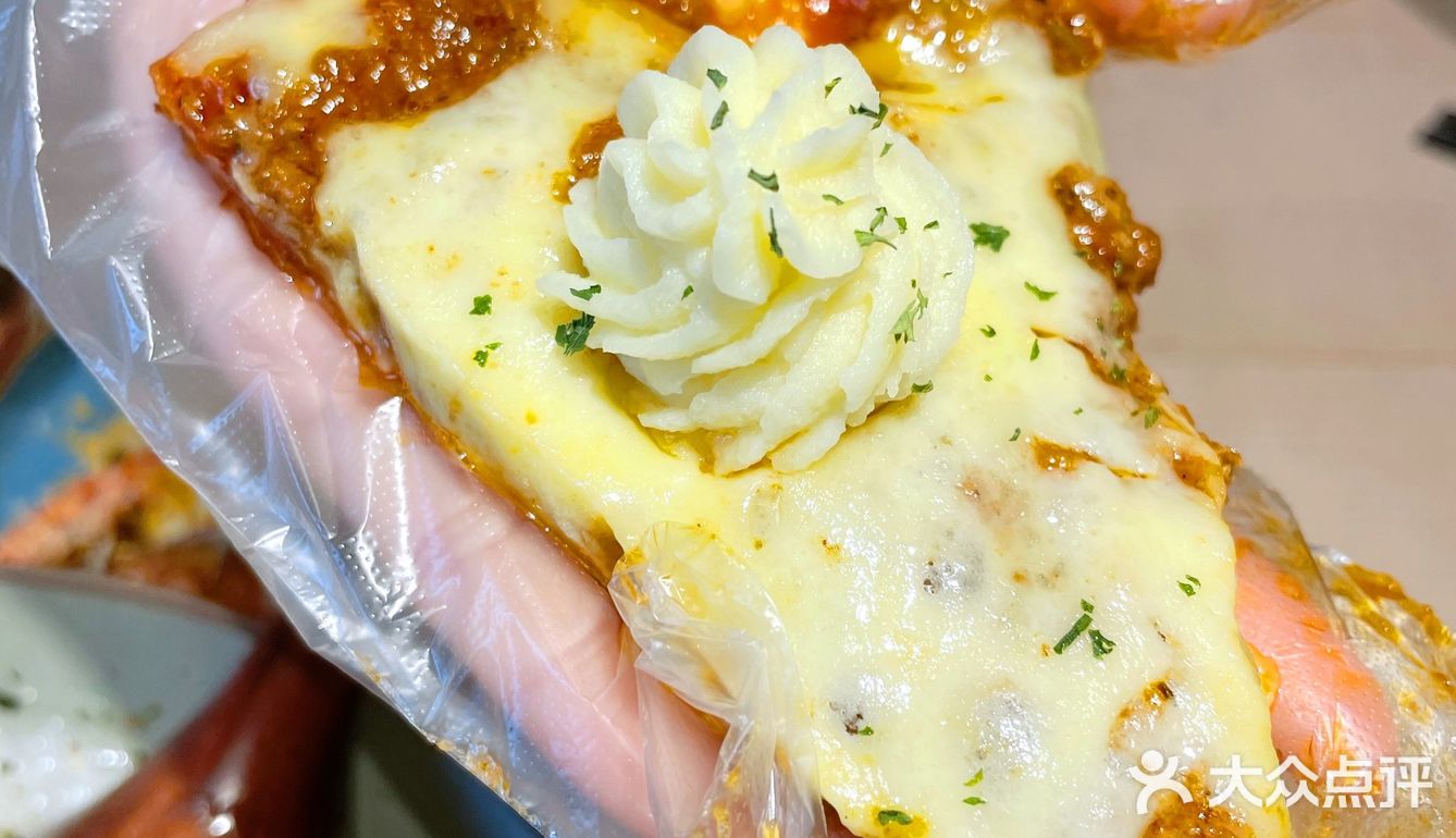 【鹿央和风洋食】有仪式感的干饭！