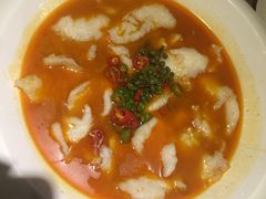 -東舍食唐精品陕菜馆
