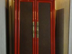 61一个楼层三套的江景套房-上海外滩英迪格酒店