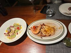 -MONICH牛排融合餐厅(和义大道购物中心店)