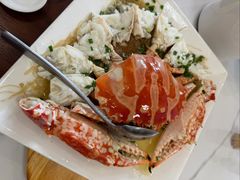 -老阿伯·闽南菜